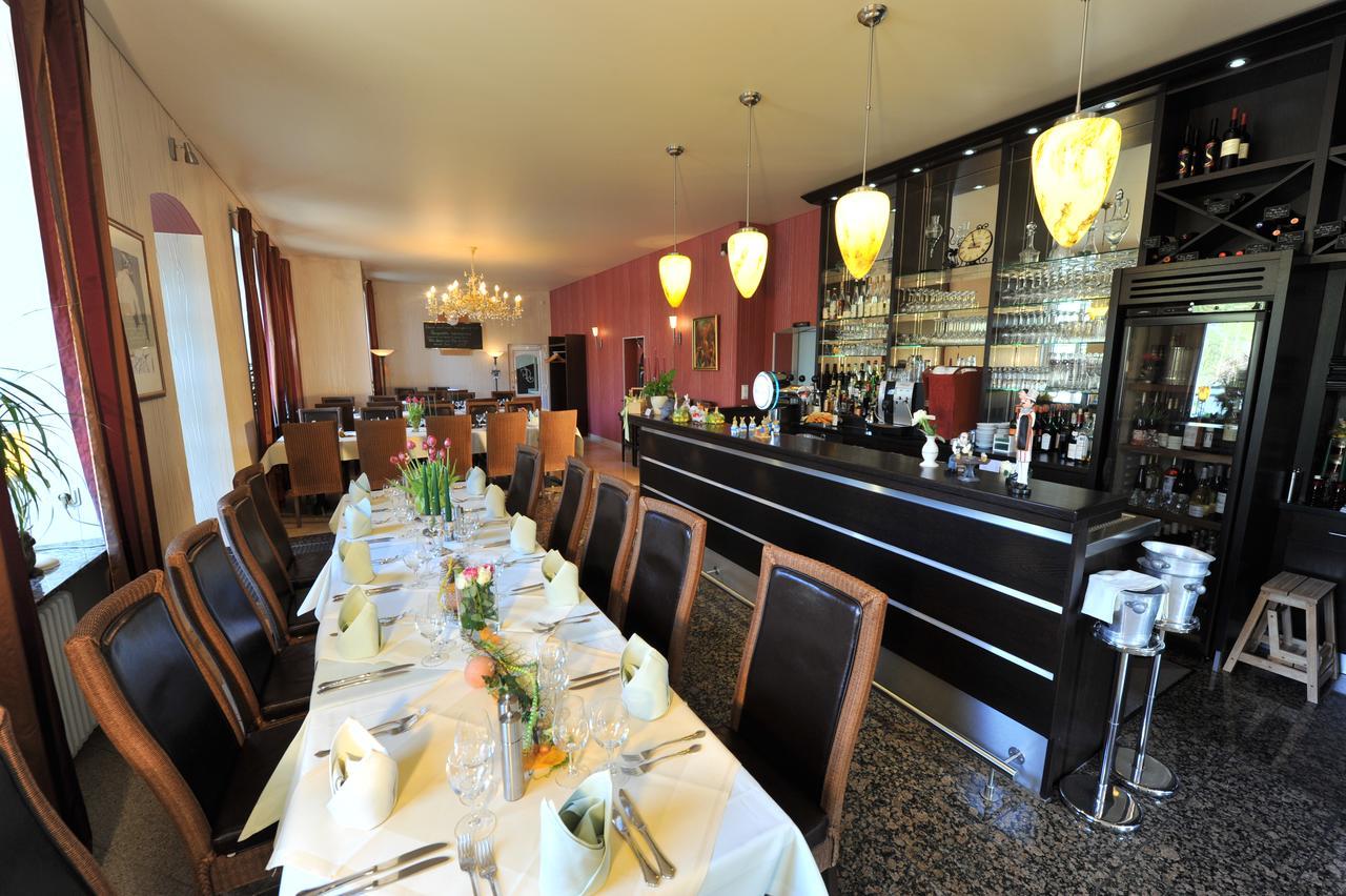 Frischbier's Gästezimmer Schmelz-Primsweiler Exterior foto