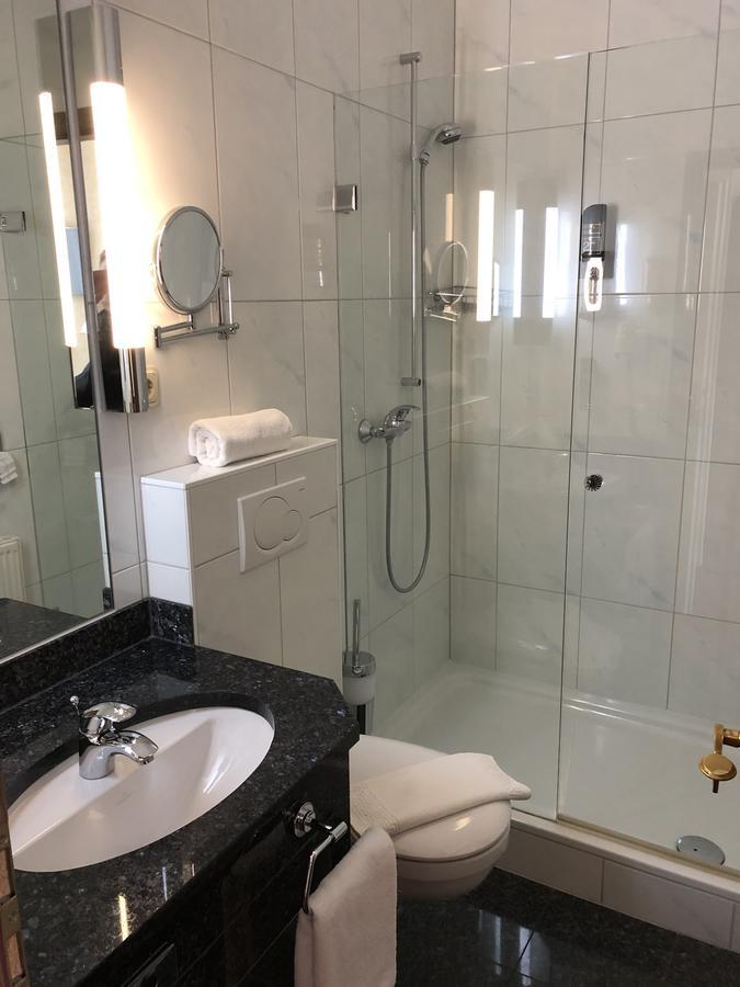 Frischbier's Gästezimmer Schmelz-Primsweiler Exterior foto